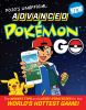 Go to record Pojo's unofficial advanced guide to Pokémon Go : the newes...