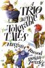 Go to record A trio of tolerable tales
