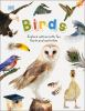 Go to record Birds : explore nature with fun facts and activities