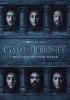 Go to record Game of thrones. The complete sixth season