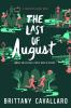 Go to record The last of August