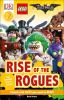 Go to record Rise of the rogues