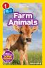 Go to record Farm animals
