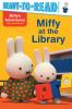 Go to record Miffy at the Library