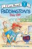 Go to record Paddington's day off