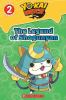 Go to record The legend of Shogunyan
