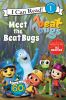 Go to record Meet the Beat Bugs
