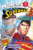Go to record Superman : Bizarro's last laugh