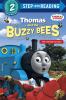 Go to record Thomas and the buzzy bees.
