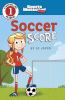 Go to record Soccer score