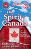 Go to record Chicken soup for the soul. The spirit of Canada : 101 stor...