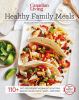 Go to record Healthy family meals