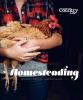 Go to record Modern homesteading : advice and inspiration for cultivati...