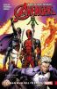Go to record The Uncanny Avengers. The man who fell to Earth