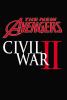 Go to record The New Avengers. Civil War II