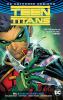 Go to record Teen Titans. Volume 1, Damian knows best