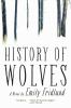 Go to record The history of wolves : a novel