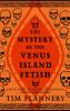 Go to record The mystery of the Venus Island fetish