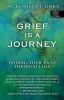 Go to record Grief is a journey : finding your path through loss