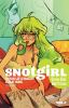 Go to record Snotgirl. Volume 1, Green hair don't care