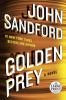 Go to record Golden prey : a novel
