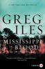 Go to record Mississippi blood : a novel