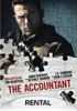 Go to record The accountant