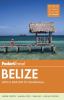 Go to record Fodor's Belize.
