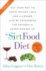 Go to record The Sirtfood Diet