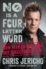 Go to record No is a four-letter word : how I failed spelling but succe...