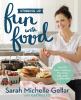 Go to record Stirring up fun with food : over 115 simple, delicious way...