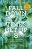 Go to record Fall down 7 times, get up 8 : a young man's voice from the...