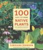 Go to record 100 easy-to-grow native plants for Canadian gardens