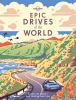 Go to record Epic drives of the world : explore the planet's most thril...