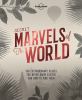 Go to record Secret marvels of the world.