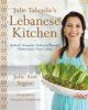 Go to record Julie Taboulie's Lebanese kitchen : authentic recipes for ...