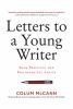 Go to record Letters to a young writer : some practical and philosophic...