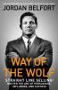 Go to record Way of the wolf : straight line selling : master the art o...