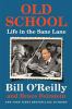 Go to record Old school : life in the sane lane