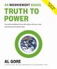 Go to record An inconvenient sequel : truth to power