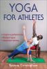 Go to record Yoga for athletes