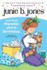 Go to record Junie B. Jones and that meanie Jim's birthday