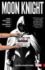 Go to record Moon knight. Volume 2, Reincarnations