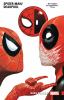 Go to record Spider-Man/Deadpool. Side pieces