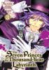 Go to record The seven princes of the thousand-year labyrinth. Volume 3