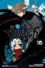 Go to record World trigger. 16