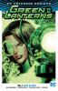 Go to record Green Lanterns, Volume 1. Rage planet