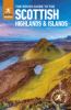 Go to record The Rough guide to Scottish Highlands & islands.