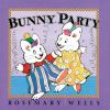 Go to record Bunny party