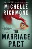 Go to record The marriage pact : a novel